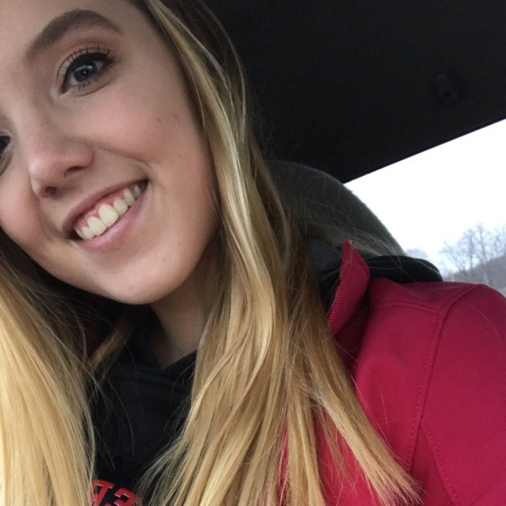 Meet your Posher, Rebeccah